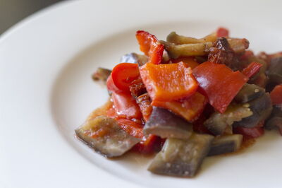 Caponata