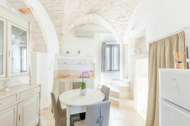 Romeo e Giulietta, kitchen