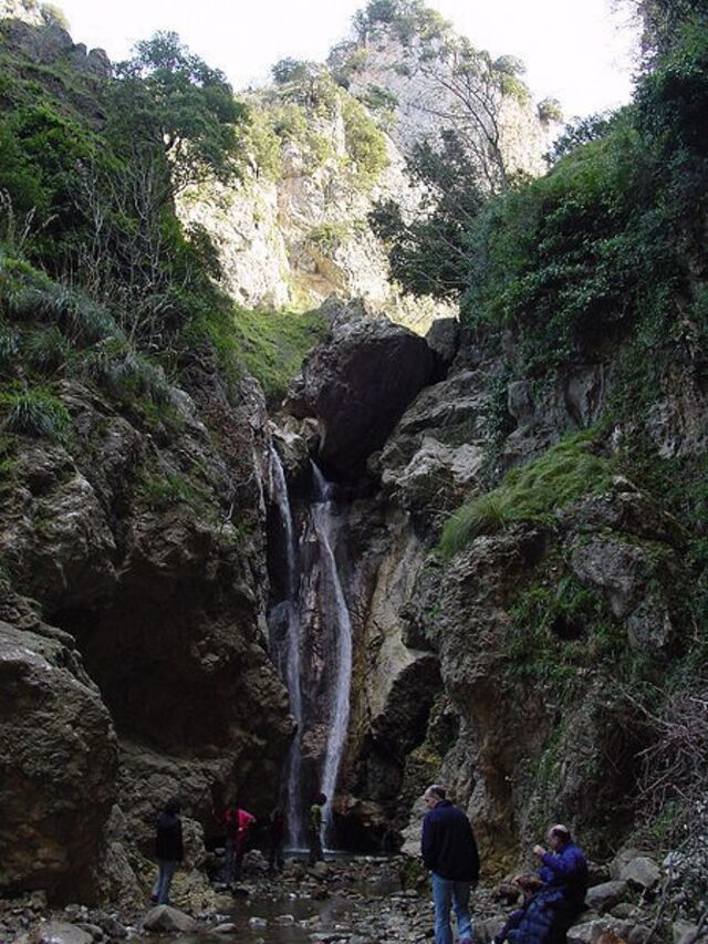 Parco dei nebrodi