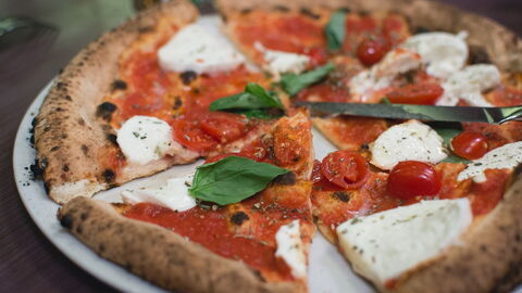 Margherita