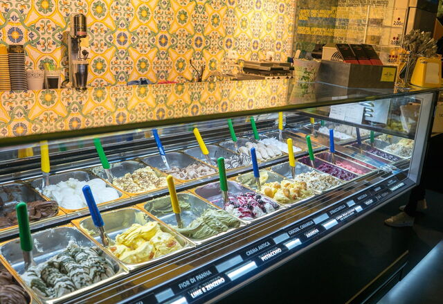 Gelato