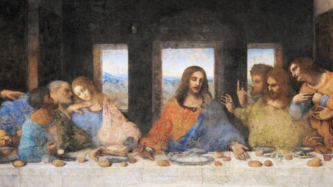 The Last Supper