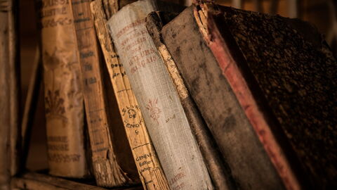 Books
