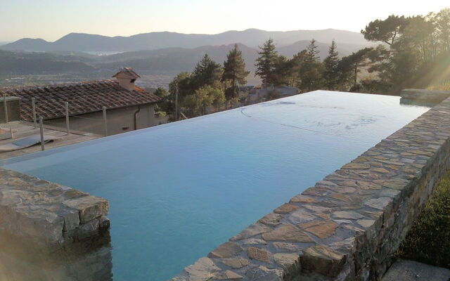 Villa Ponzano