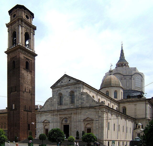 Turin Cathedral