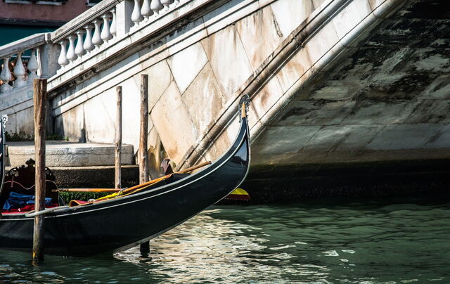 Grand Canal, Venice