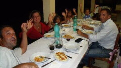 Family Dinner