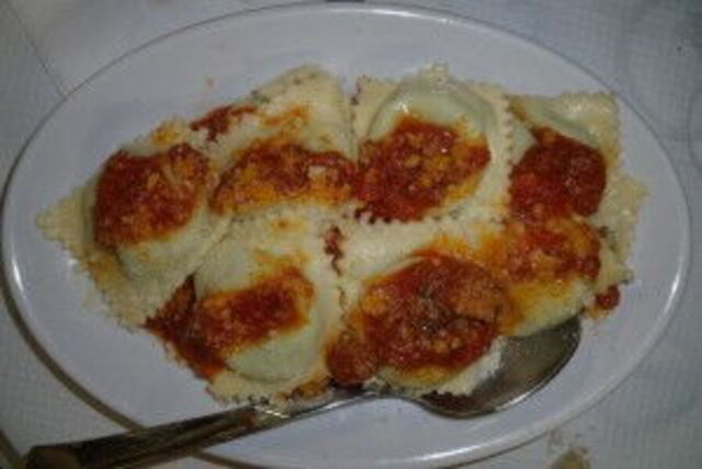 Pasta
