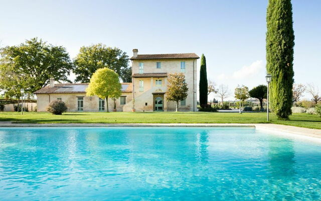 Villa Papiano