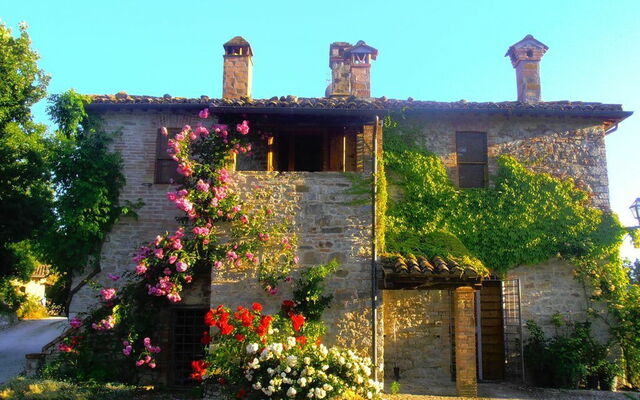Villa Venanzo