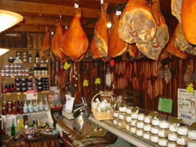 Saucisson