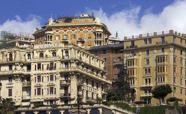 Genoa