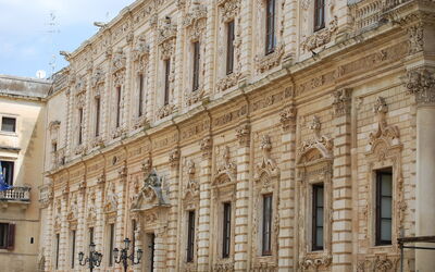 Lecce