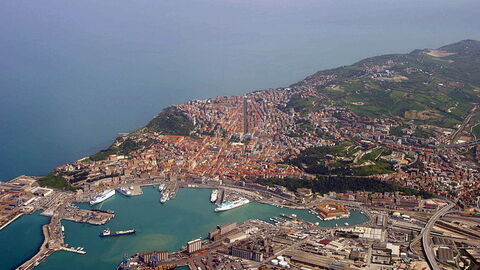 view of Ancona
