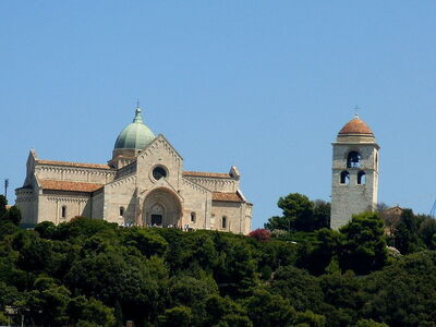 Basilica di San Ciriaco
