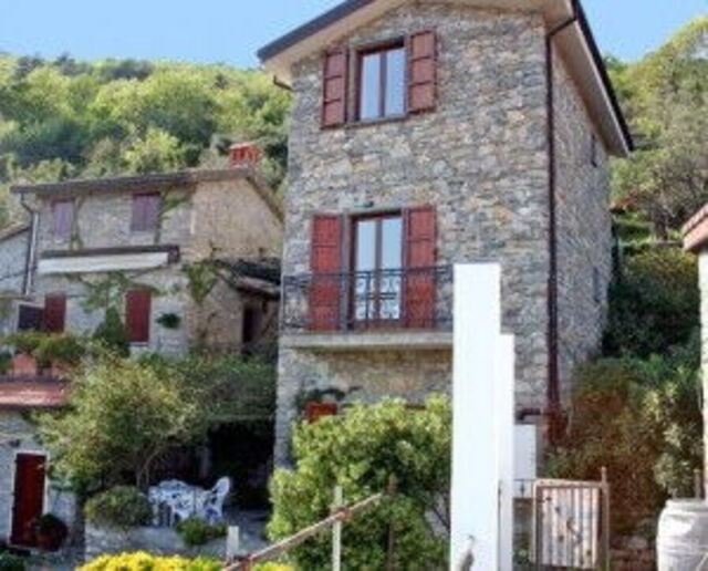 Portovenere Exterior