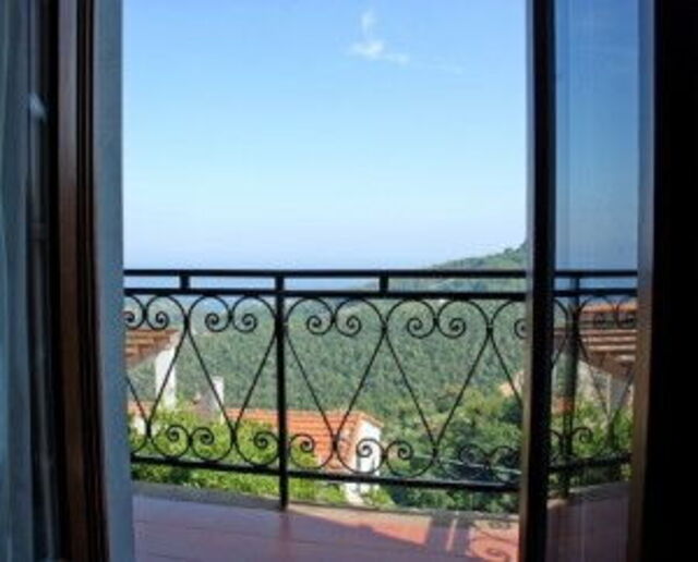 Portovenere View