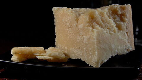 Pecorino cheese