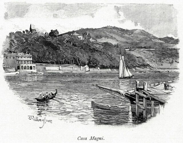 Villa Magni