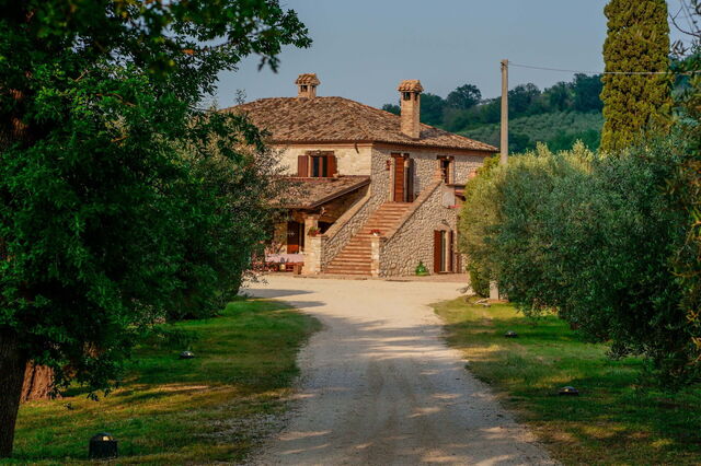 Villa Pagannoni