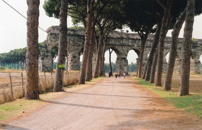 Appia Antica Regional Park