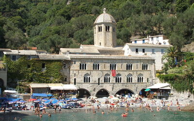 San Fruttuoso