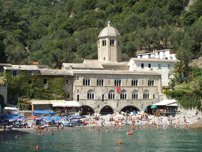 San Fruttuoso