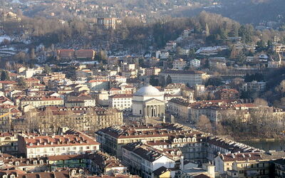 Turin City