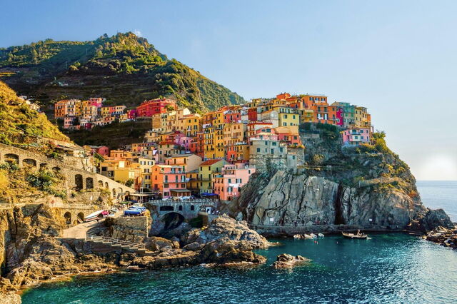 Manarola