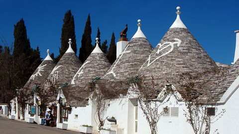 trulli