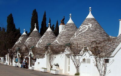trulli