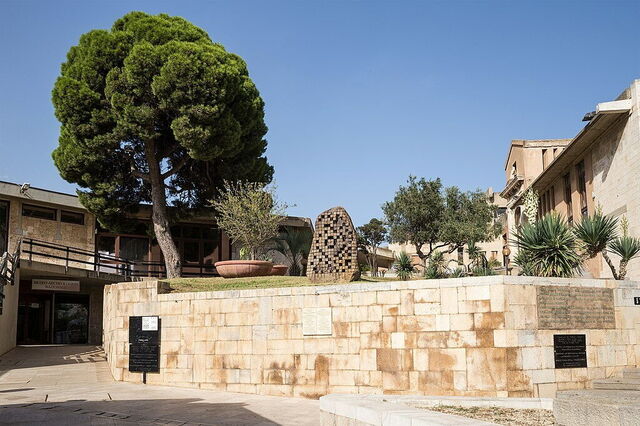 National Archaeological Museum of Cagliari
