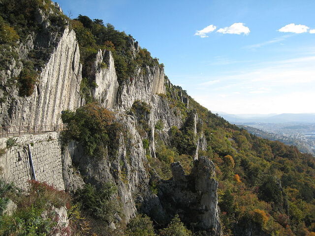 Napoleonic Road