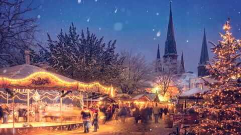 Christmas Market