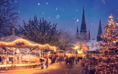 Christmas Market