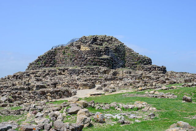 nuraghe