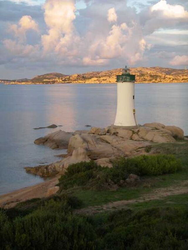 san stefano island