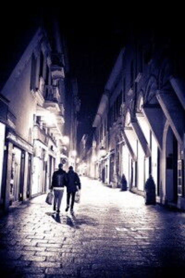 Bologna Streets