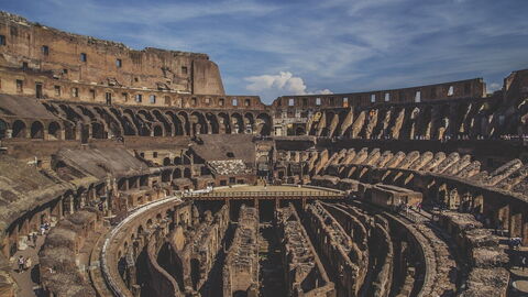 Colosseum