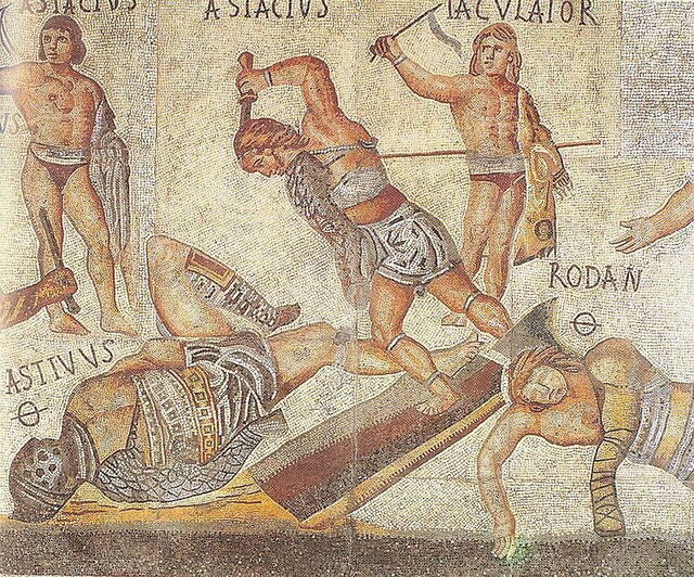 Gladiators