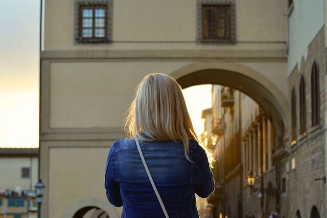 Exploring Florence