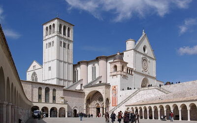 Basilica of Saint Francis