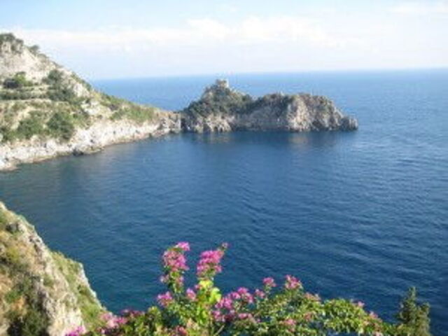 Amalfi Coast