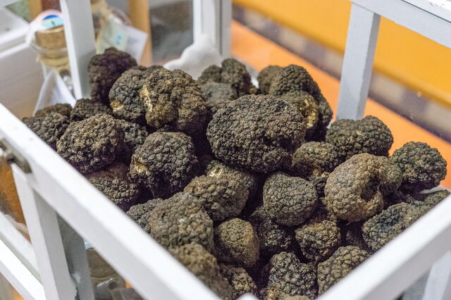 Truffles