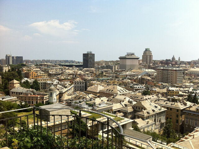 Genoa
