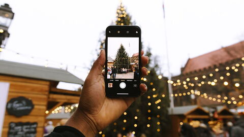 Christmas Market