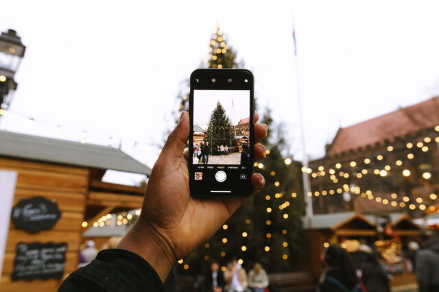 Christmas Market