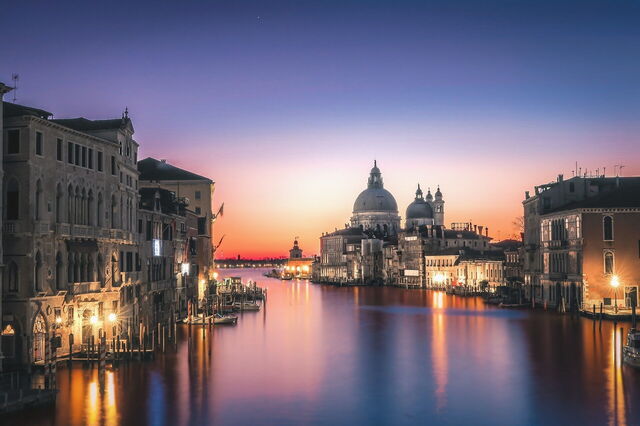 Venice