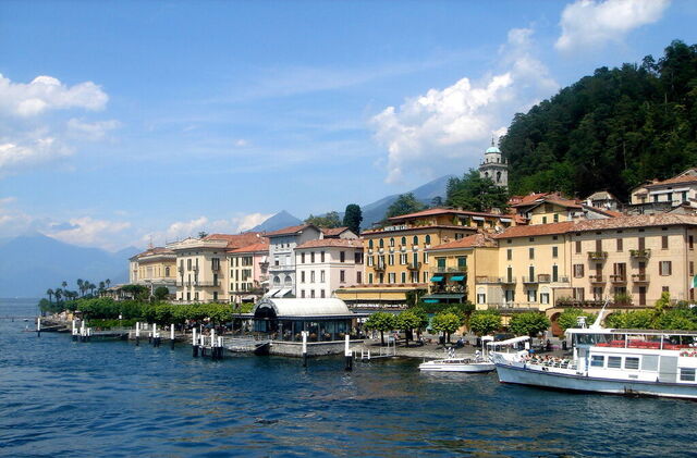 Town