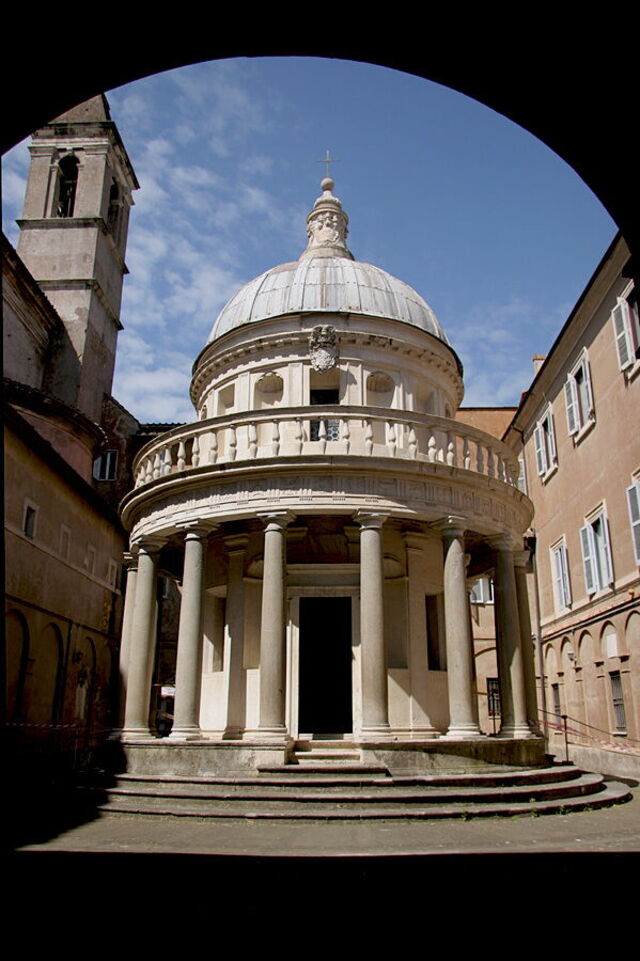 Tempietto